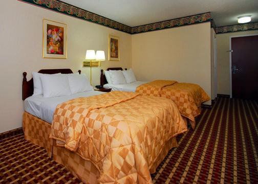 Super 8 By Wyndham Tallapoosa Chambre photo